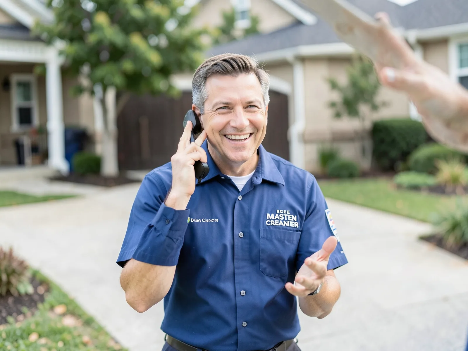 Drain Cleaning Brookside, DE FAQs